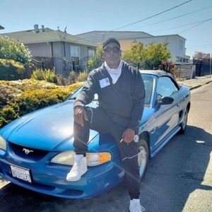 Meet your Posher, Muhammad